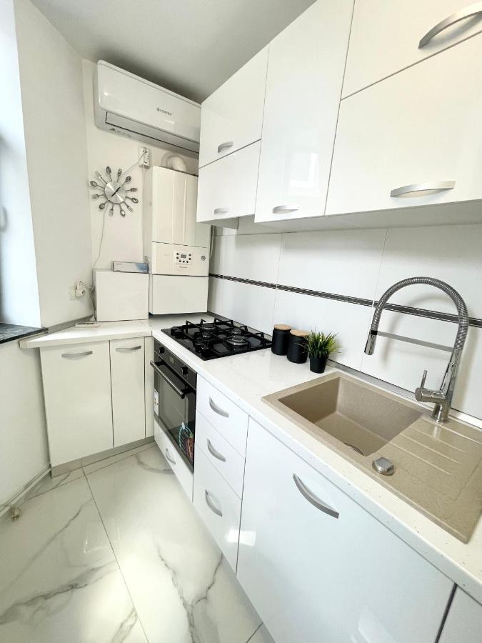 The Loft Apartment Bucharest Exterior photo